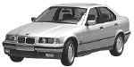 BMW E36 P0022 Fault Code