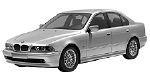 BMW E39 P0022 Fault Code