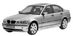 BMW E46 P0022 Fault Code