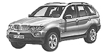 BMW E53 P0022 Fault Code
