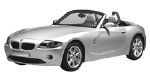 BMW E85 P0022 Fault Code