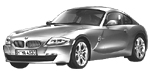 BMW E86 P0022 Fault Code