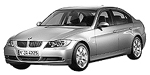 BMW E92 P0022 Fault Code