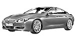 BMW F06 P0022 Fault Code