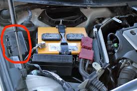 See P0022 in engine