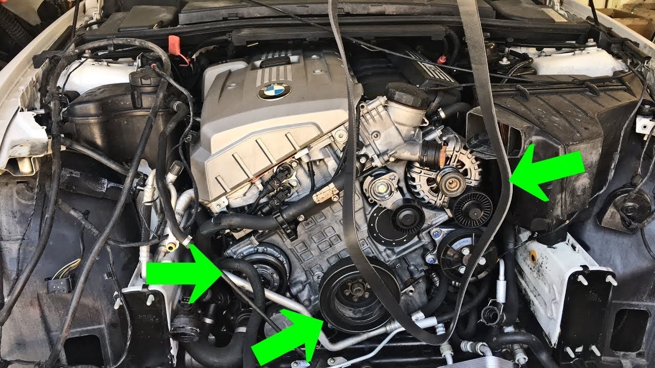 See P0022 in engine