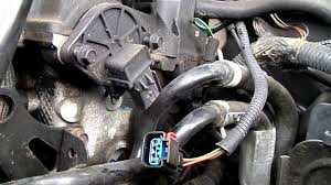 See P0022 repair manual